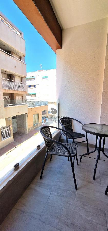 Your Spain P2 トレビエハ エクステリア 写真