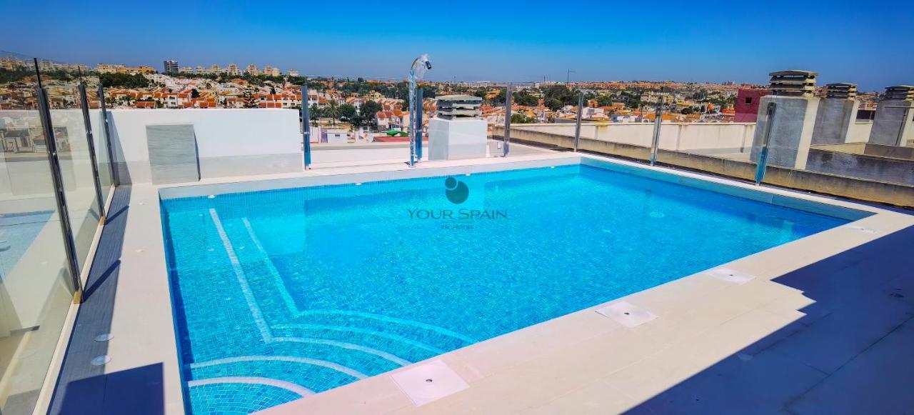 Your Spain P2 トレビエハ エクステリア 写真