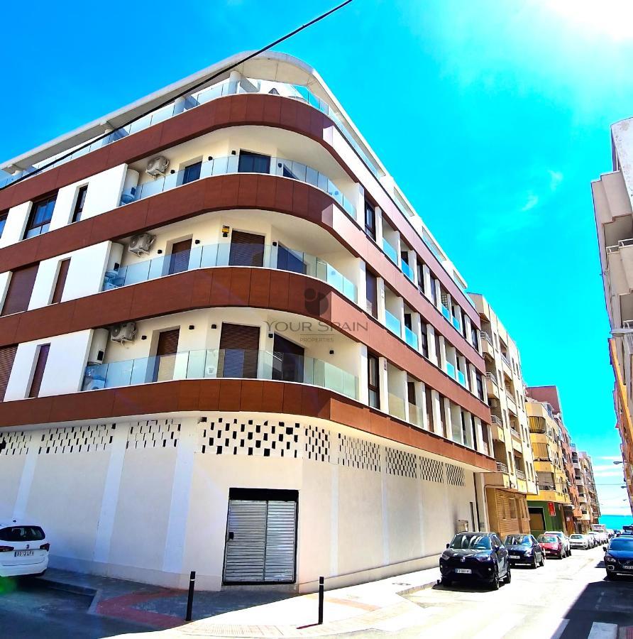 Your Spain P2 トレビエハ エクステリア 写真